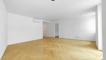 Expose "Apostelhof" Charmante 3-Zimmer-Altbauwohnung mit Balkon -modern living im Altbau auf höchstem Standard mitten im 3. Bezirk