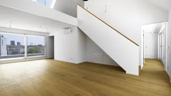 Expose "Apostelhof" Charmante 3-Zimmer-Altbauwohnung mit Balkon -modern living im Altbau auf höchstem Standard mitten im 3. Bezirk