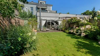Expose Zentral gelegen in Maxglan: 2,5-Zimmer Gartenwohnung mit Tiefgaragenplatz