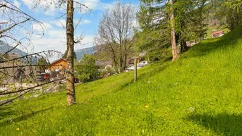 Expose Attraktives Baugrundstück für touristisch-gewerbliche Nutzung in Bad Kleinkirchheim
