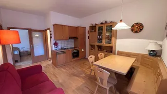 Expose Ferienwohnung in Kärnten-Mallnitz zu verkaufen!