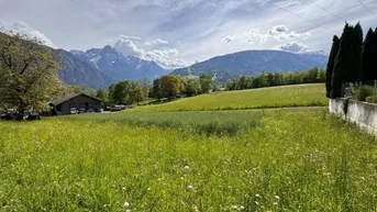 Expose Sonniges Grundstück bei Lienz - Gemeinde Gaimberg zu verkaufen!