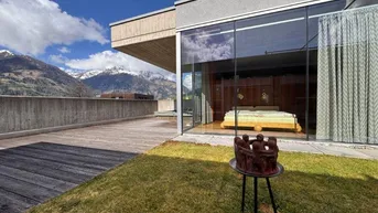 Expose Architektonische Besonderheit mit Freizeitwohnsitzwidmung in den Osttiroler Bergen zu verkaufen!