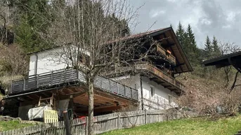 Expose Wohnhaus im schönen Defereggental zu verkaufen!