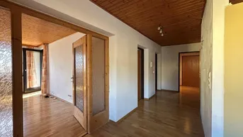 Expose Dreizimmerwohnung am Südhang von Lienz - Moarfeld zu verkaufen!