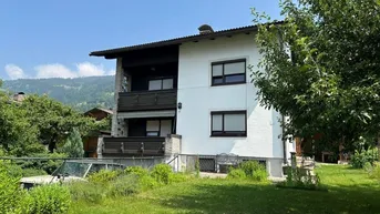 Expose Einfamilienhaus mit großem, idyllischem Garten nähe Lienz zu verkaufen!