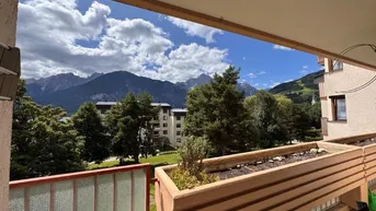 Expose Dreizimmerwohnung am sonnigen Nordhang von Lienz - Moarfeld zu verkaufen!