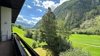 Expose Ferienwohnung in der Nationalparkgemeinde Heiligenblut zu verkaufen