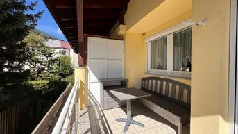 Expose Geräumige Zweizimmerwohnung zu verkaufen- Zentrum Lienz!