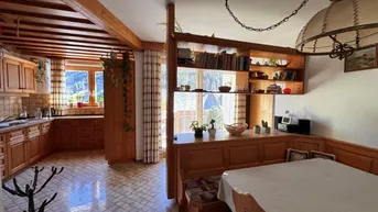 Expose Wohnung im idyllischen Bergdorf in Osttirol zu verkaufen!