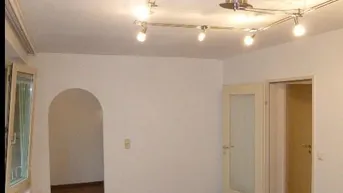 Expose 1,5-Zimmer Neubauwohnung mit Garten nähe Brunnenmarkt / Thaliastrasse