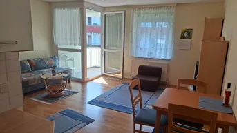 Expose Schöne und geräumige 1 Zimmer Wohnung in Pradl