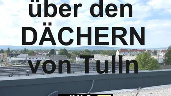 Expose ++++DACHTERRASSEN TRAUM IM ZENTRUM++++