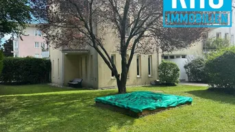 Expose ++++FAMILIEN KLASSIKER - GEMEINSCHAFTSGARTEN - SOFORTBEZUG ZUM GUTEN PREIS++++