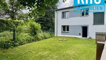 Expose ++++ BARRIEREFREI 2-ZIMMER-WOHNUNG MIT GARTEN ++++