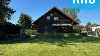 Expose ++++ WOHNEN IM EINKLANG MIT DER NATUR - ZUM TRAUMPREIS ++++