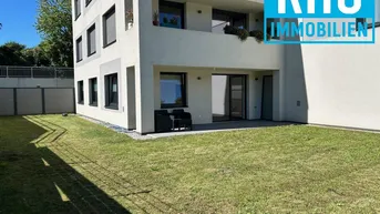 Expose ++++ERSTBEZUG - BARRIERFREI - RIESENGARTEN - HOCHWERTIG AUSGEFÜHRT++++