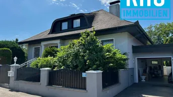 Expose ++++STIL UND KLASSE HAT MAN ODER AUCH NICHT - RUHELAGE GARANTIERT++++