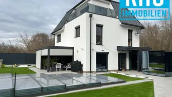 Expose ++++ANGRENZEND AN GRÜNLAND WOHNEN _ TULLN STADT++++