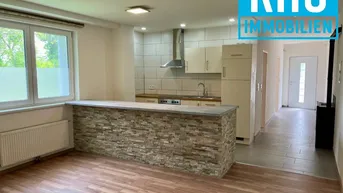 Expose ++++ NEU RENOVIERTE 2-ZIMMER-WOHNUNG ++++