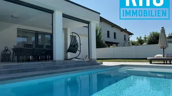 Expose ++++HOCHWERTIGER NEUWERTIGER BUNGALOW - DER TRAUM ALLER TRÄUME++++