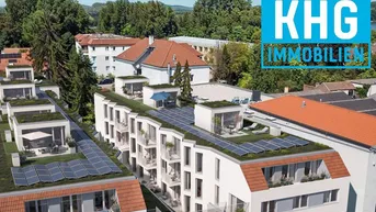Expose ++++EXKLUSIVER VORVERKAUF - HOCHWERTIGE GARTENWOHNUNG++++