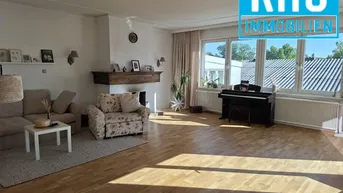 Expose ++++GROSSER GARTEN - GROSSE WOHNUNG - KLEINER PREIS++++
