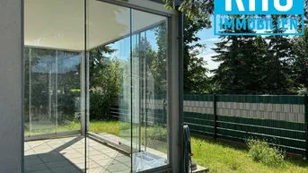 Expose ++++BARRIEREFREIE GARTENWOHNUNG IM NEUBAU++++