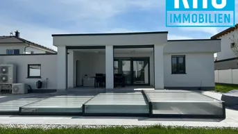 Expose ++++MODERNER HOCHWERTIGER BUNGALOW - DER TRAUM ALLER TRÄUME++++