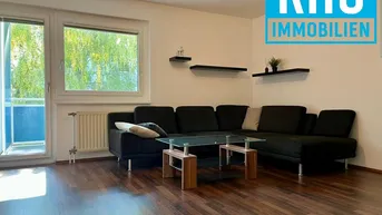 Expose ++++ 3-ZIMMER-WOHNUNG MIT LOGGIA - IDEAL GESCHNITTEN ++++