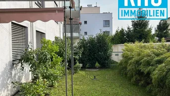 Expose ++++GARTENWOHNUNG IM NEUBAU - AUF WUNSCH MÖBLIERT - BARRIEREFREI++++