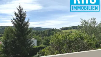 Expose ++++ARCHITEKTENHAUS MIT 9 ZIMMER UND TOLLER AUSSICHT++++