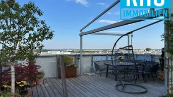 Expose ++++ECK PENTHOUSE TRAUM – DIE SONNE GENIESSEN - DAS LEBEN FEIERN++++