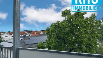 Expose ++++UNBEFRISTETE BARRIEREFREIE WOHNUNG IM ZENTRUM++++