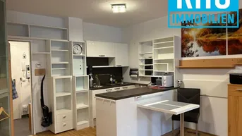 Expose ++++UNBEFRISTETE BARRIEREFREIE SINGLE WOHNUNG++++