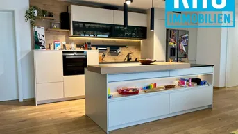 Expose ++++ NEUER PREIS - 5 ZIMMER NEUBAU GARTENWOHNUNG - BARRIEREFREI - MODERN++++