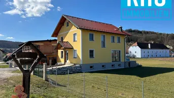 Expose ++++VERBUNDEN MIT DER NATUR - HOCHWERTIGER GEHTS FAST NIMMA++++