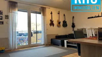 Expose ++++ HELLE 3 ZIMMER-WOHNUNG IN RUHIGER LAGE MIT BALKON UND CARPORT ++++