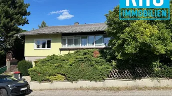 Expose ++++IDYLLISCHES MIETHAUS IN RUHELAGE - MIT ERD-WEINKELLER++++