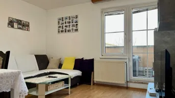 Expose +++ NEUER PREIS! IN RUHIGER LAGE - 3 ZIMMER-WOHNUNG MIT BALKON +++