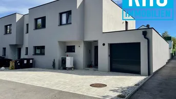 Expose ++++ FAMILIENGLÜCK TRIFFT MODERNEN WOHNLUXUS - GEBORGENHEIT UND ELEGANZ VEREINT ++++
