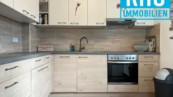 Expose ++++ KOMPLETT SANIERT - PERFEKTE STARTERWOHNUNG! ++++