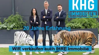 Expose ++++EINER UMWIDMUNG ZUM BAULAND STEHT NICHTS IM WEGE - INKL: STUDIE++++