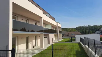 Expose Neubau Gartenwohnung Provisionsfrei