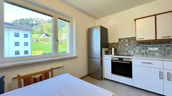 Expose Sonnige, ruhige Eigentumswohnung in der Nationalparkgemeinde Admont!