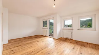 Expose Wohnen im Salzburger Land - 2 Zimmerwohnung in Radstadt