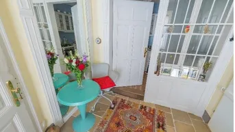 Expose EINZIGARTIGWohnung in der Wohnung