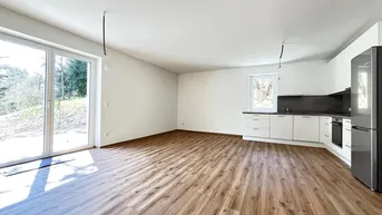 Expose Sonnige 2-Zimmer-Wohnung mit Terrasse in Admont mieten! Erstbezug!