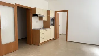 Expose 2-Zimmer-Wohnung in Selzthal inkl. Kellerabteil und Carport!