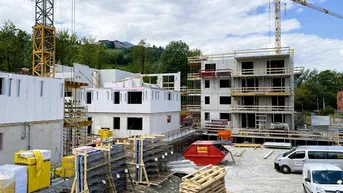 Expose PROVISIONSFREI! Neubauwohnungen in Schladming - Wohntraum nahe Einstiegsstelle Planai West